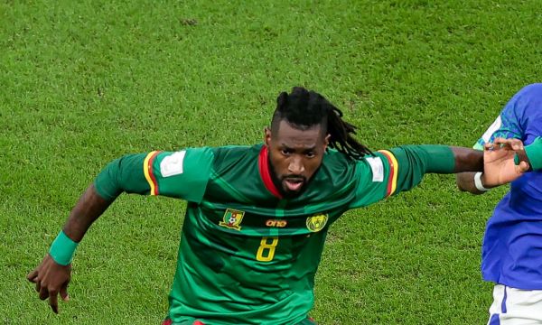 Ангуиса е най-добър играч на октомври в Серия А