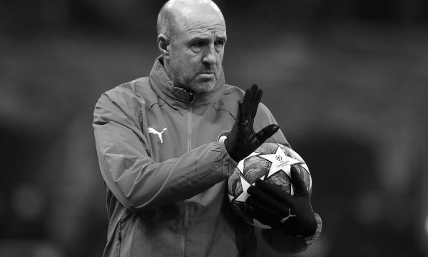 Бивш вратар на Реал Мадрид почина на 64-годишна възраст 