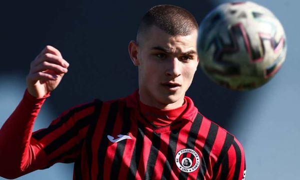 Бивш капитан на Локо София си уреди трансфер в Гърция