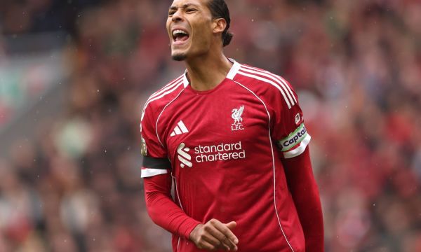 Лидерите на Ливърпул настояват за уволнение на Слот