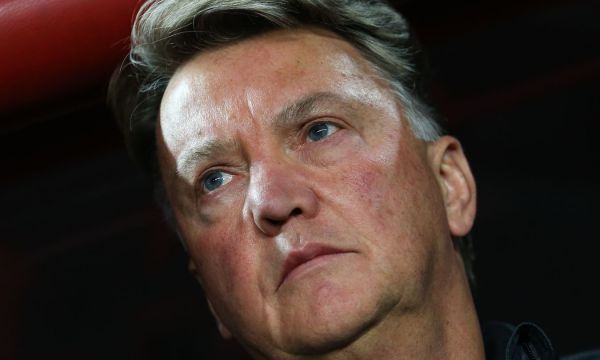 Ван Гаал: Ман Юнайтед не е футболен клуб