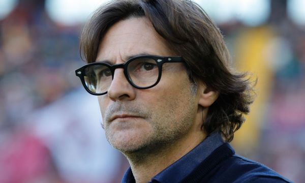 Ваноли: Уверен съм, че с упорита работа ще успеем