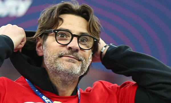 Ваноли: Осъзнавам, че сега не е време за празнуване 