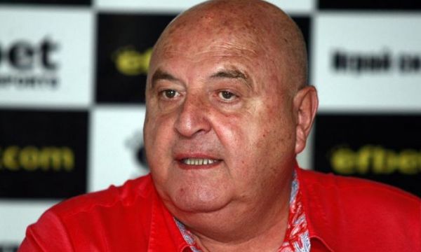 Продължават словесните престрелки между Ботев Пд и Славия 