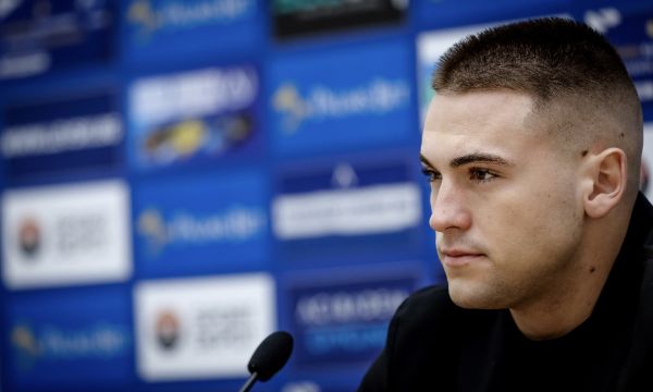 Шеф в Левски за третия екип на 