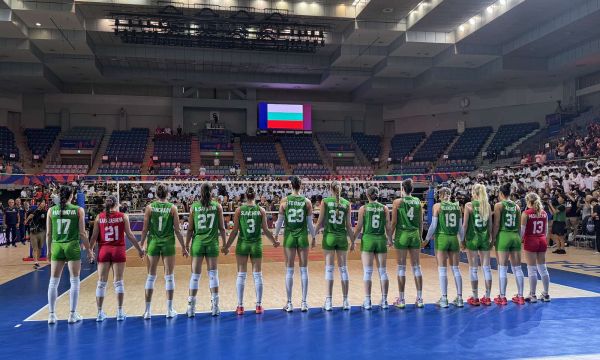 Взехме гейм на Бразилия, но загубихме с 3:1