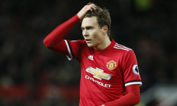 Скоулс назова слабото място на Ман Юнайтед