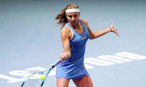 Томова с първа победа на Australian Open - не даде шанс на американката Кайла Дей