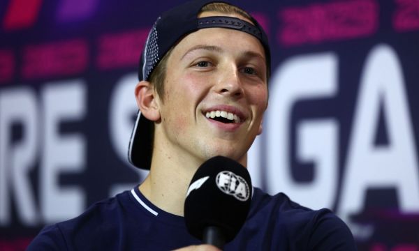 Вилньов за Лоусън: много арогантно за човек с толкова малко опит 