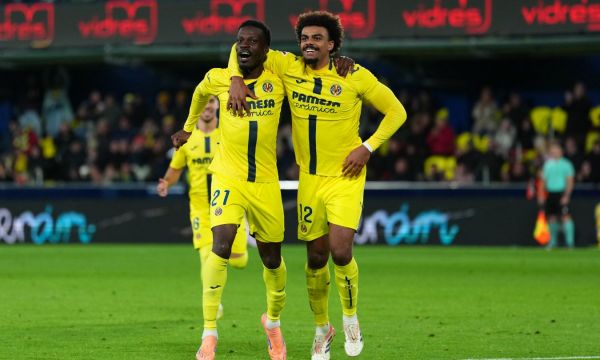 Виляреал победи Майорка с късен гол