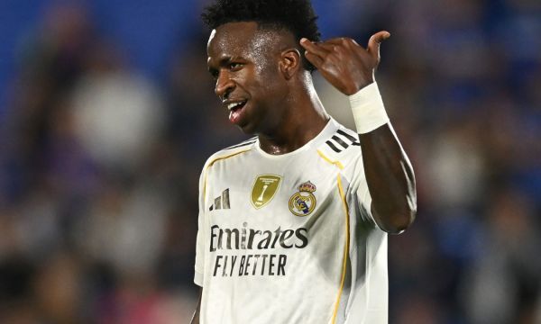 Винисиус може да напусне Реал Мадрид през януари