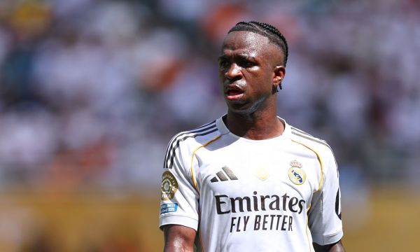 Винисиус се изправя пред съда