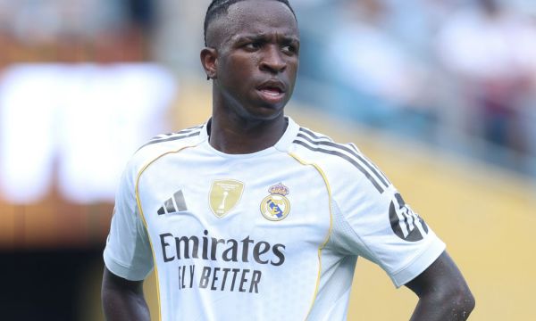 Винисиус спечели дело срещу бизнесмен 