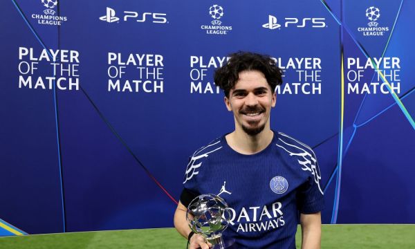 Витиня: Ранният гол се оказа ключов