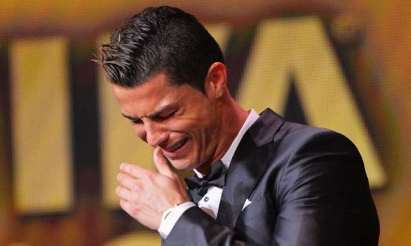 Реал Мадрид отказа да удовлетвори молбата на Роналдо 