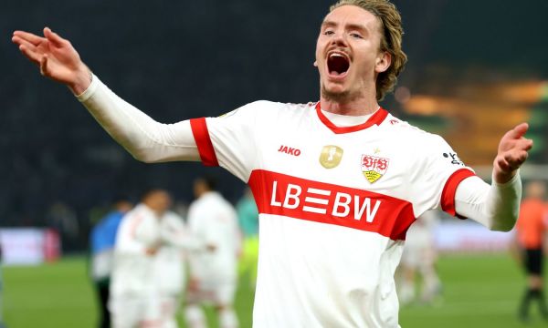 Волтемаде преминава в Нюкасъл за 80 млн. 