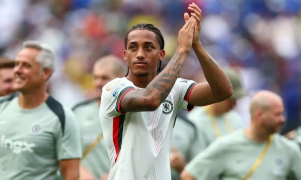 Педро: Щастлив съм, че вкарах първите си голове за Челси