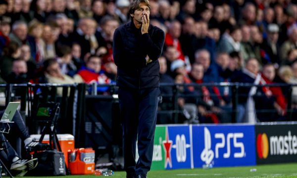 Конте: Може би някои хора трябва да замълчат