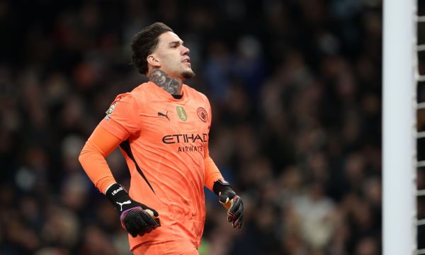 Едерсон преминава във Фенербахче