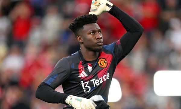 Трабзонспор обяви трансфера на Онана 