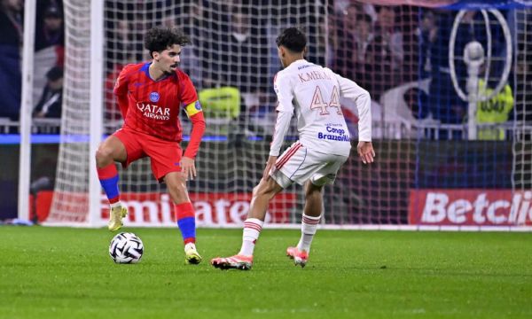 Спортният директор на Лион:  Истинският проблем е съдийството 