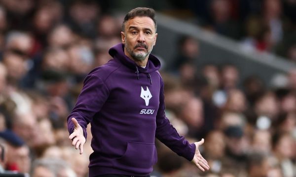 Уулвс обяви уволнението на Витор Перейра