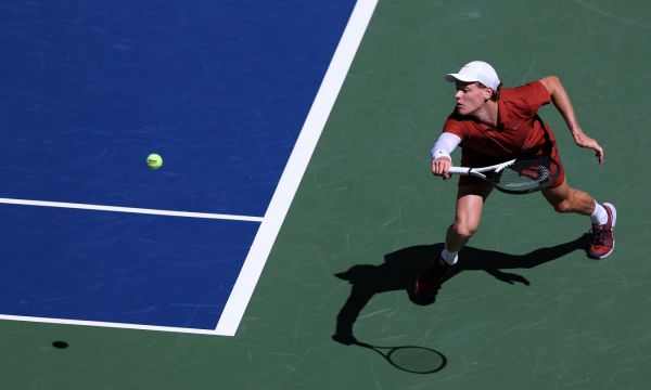 Турнирът в Париж: Резултати от 30 октомври