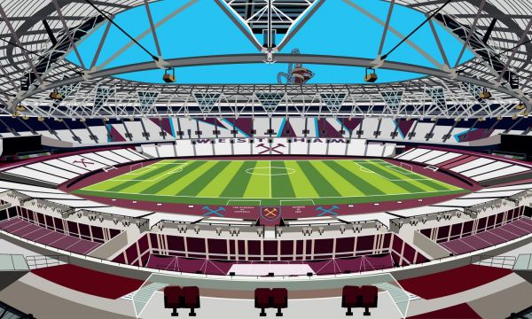 Челси ще вземе дербито с Уест Хем