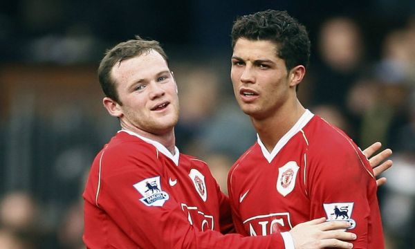 Рууни: Ман Юнайтед не би позволил на Роналдо да отиде в Ман Сити