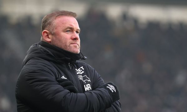 Рууни отказа да влезе в щаба на Тен Хаг