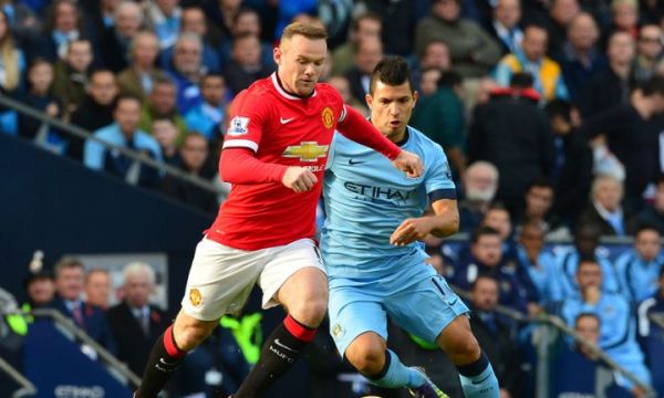 Рууни не смята Агуеро за най-добрия чуждестранен играч във ВЛ