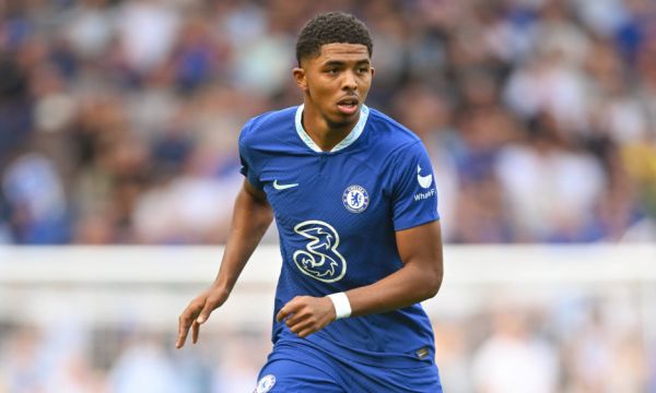 Фофана изтри всички споменавания на Челси 