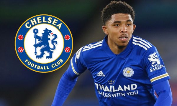  Роджърс потвърди, че Фофана няма да играе срещу Челси