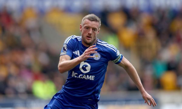 Директор на Кремонезе: Варди е готов да се жертва и се справя с несгодите 