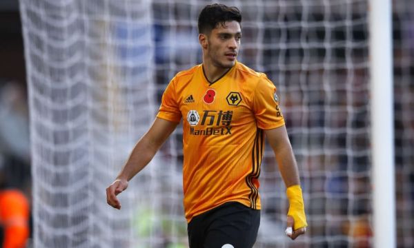 Хименес се закани на Ливърпул