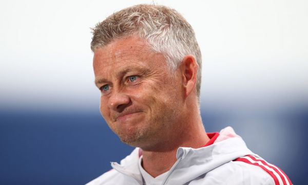 Солскяер: Ние сме претенденти за титлата