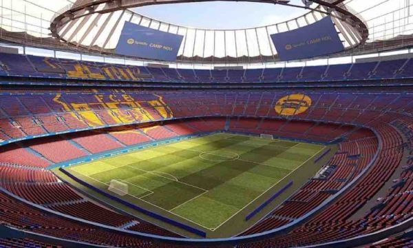 Стана ясно кога Барса ще се завърне на „Камп Ноу”