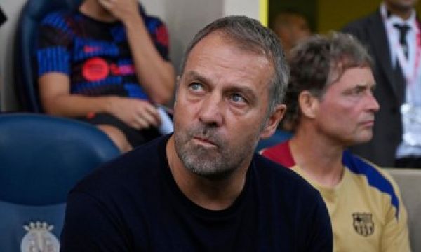 Флик: Още не сме стигнали до следващия кръг