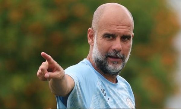 Пеп: Де Брюйне е уникален 