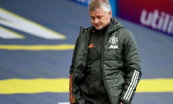 Солскяер: Добър мач, доминирахме