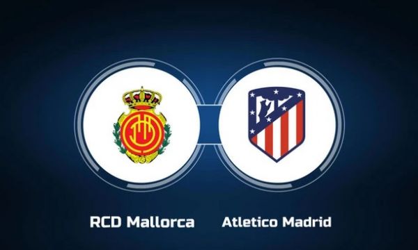 Атлетико ще спечели на Балеарските острови