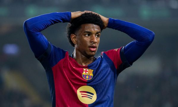 Педри: Нямаше дузпа на Балде