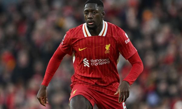 Конате разказа за първите тренировки с Екитике 