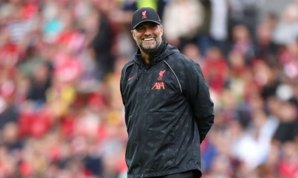  Клоп: Възхитен съм 