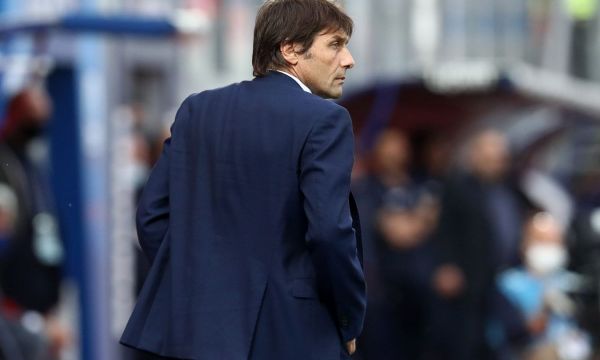 Конте: Виждам правилно отношение