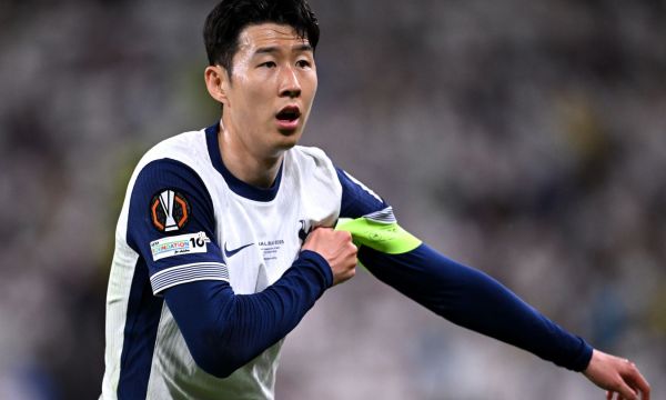 Сон: Дойдох в Лос Анджелис, за да печеля трофеи