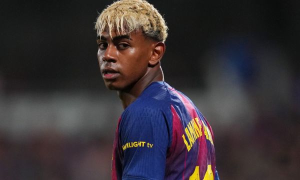 Ямал и Балде се завърнаха към тренировки