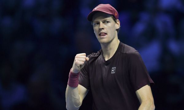 Синер спечели Заключителния турнир на ATP