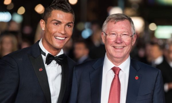  Стам: В постъпката на Роналдо няма нищо хубаво