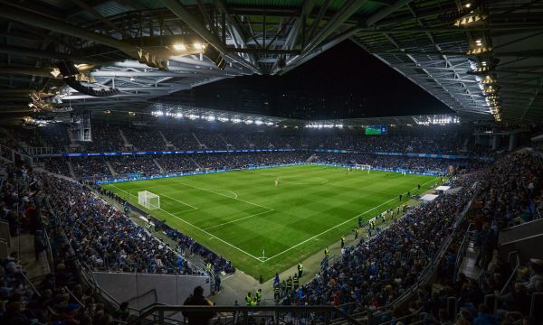 Словакия – Косово: Оспорван двубой, без победител в редовното време 